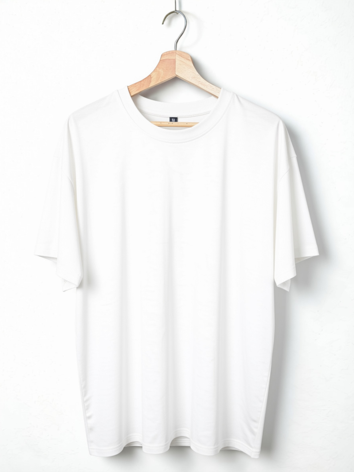 T-shirt Custom Embroidery on Chest