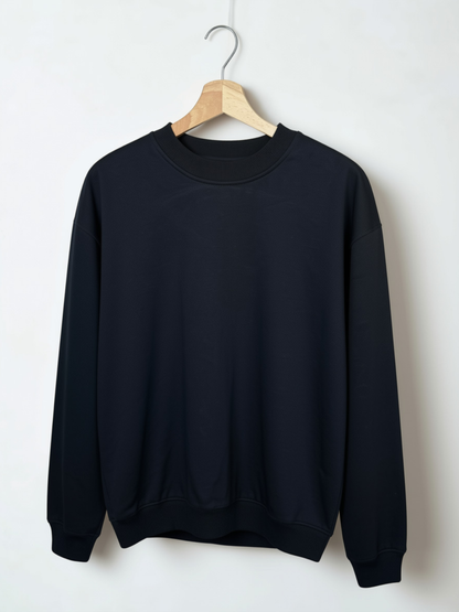 Sweatshirt Custom Embroidery on Chest